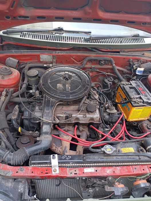 Обмен Продам Мазда фамилия правый руль автомат