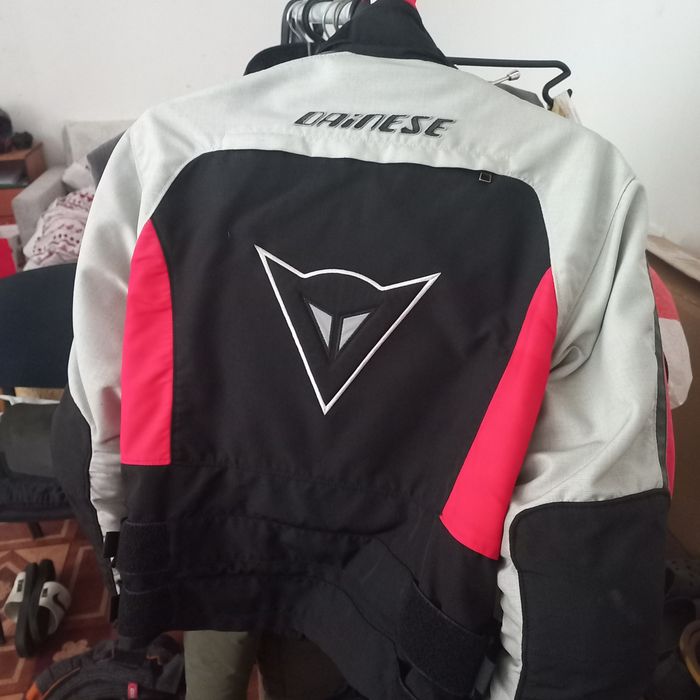Мотокуртка Dainese