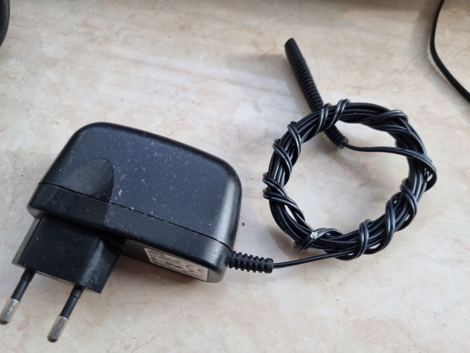 Блок питания Zelmer для стрижки