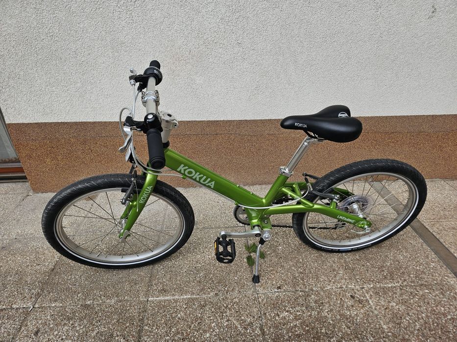 Rower  Kokua 16 cali
