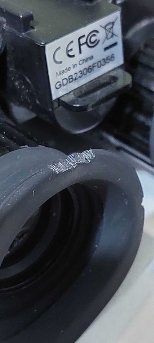 Прибор ночного видения Night Vision NV8300 Super Light HD 36MP 3D