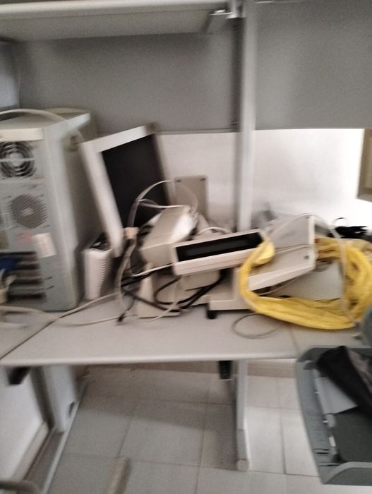 Bom preço móveis de escritório