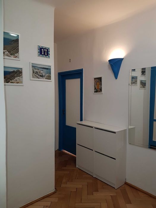 Dwupokojowe, rozkładowe, przytulne w greckim stylu