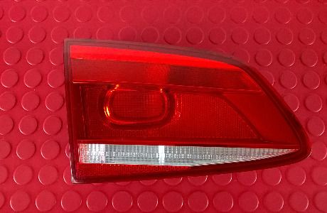 Farolim Mala Trás Esq  - TOYOTA PROACE Caixa (MDX_)