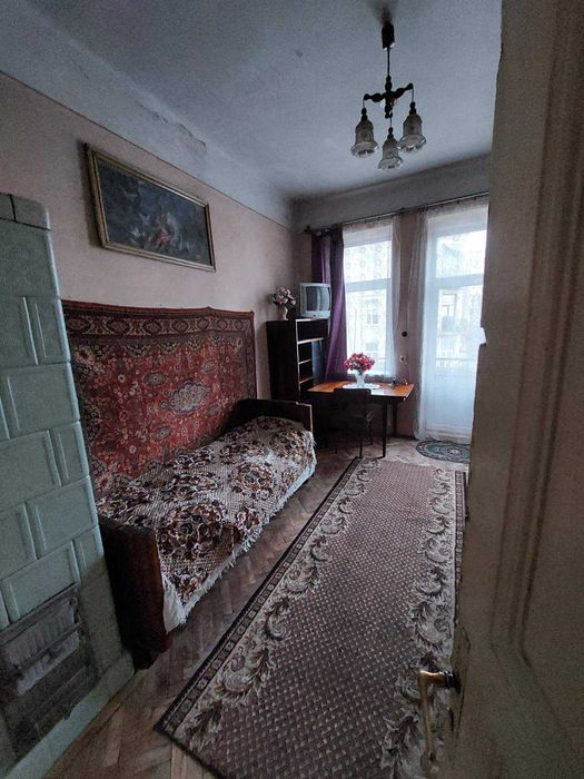 Підселення для хлопця БЛИЖНІЙ ЦЕНТР