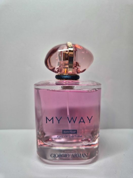Giorgio Armani My Way Nectar