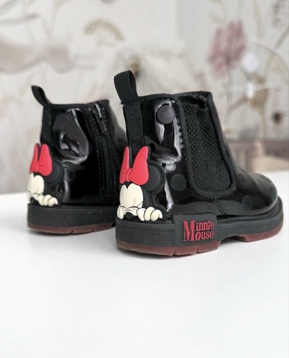 Взуття на весну Pom D'api  Jacadi  Robeez Zara