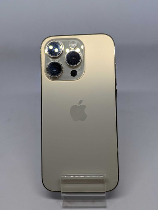 IPhone 14 PRO 128GB złoty 100% kondycja GWARANCJA !!!