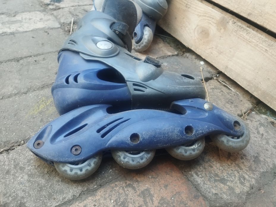 Босоножки унисекс