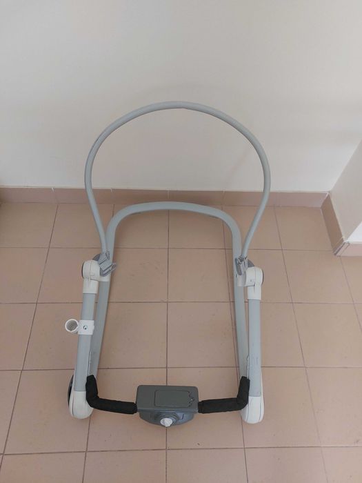 Espriguiçadeira Para Bebé Chicco