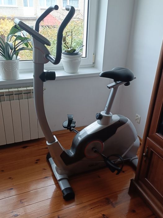 Rower stacjonarny