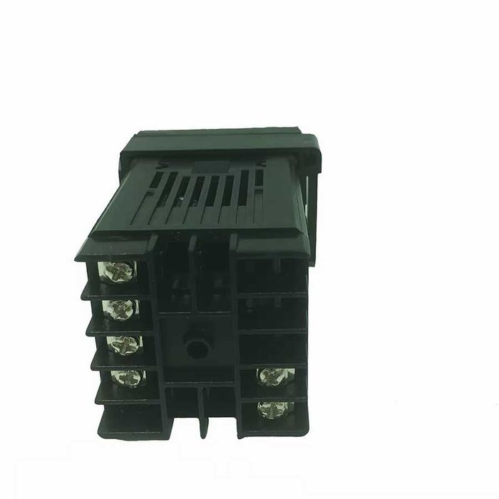 Терморегулятор , контроллер REX-C100, SSR 40a + термопара