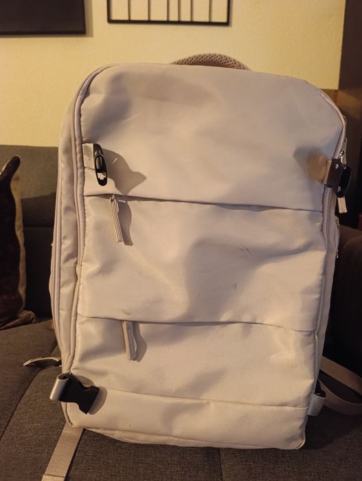 Mochila de Viagem