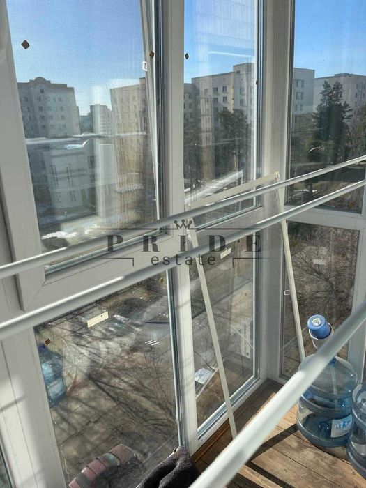 Продаж! 1-к квартира. Лісовий масив