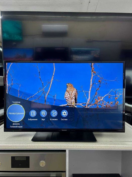 Телевізор Panasonic 
mod. TX-39GW334 з Німечинни Б\В