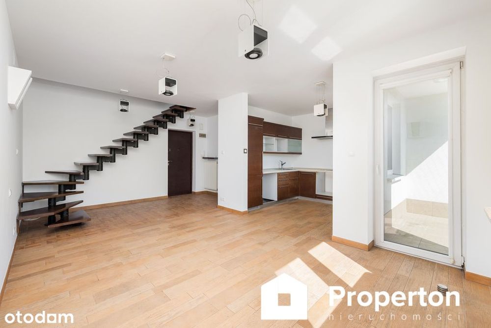 Przestronne w świetnej lokalizacji