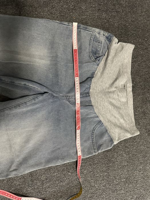 Джинси для вагітних