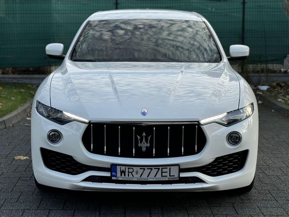 Auto do ślubu ,transfery oraz inne okazje