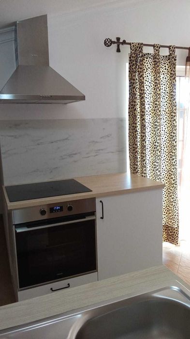 Apartamento férias Altura Algarve