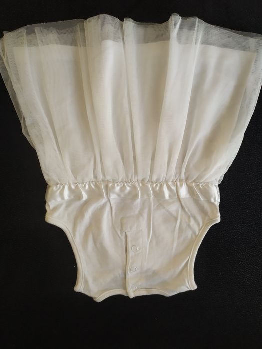 Sukienka dla dziewczynki