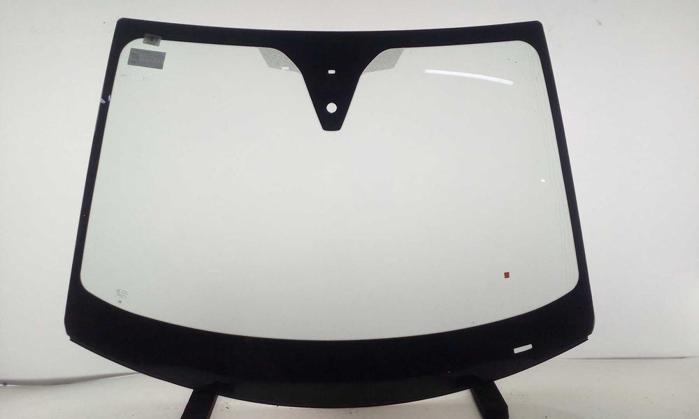 Szyba samochodowa przednia czołowa używana PEUGEOT DOWÓZ