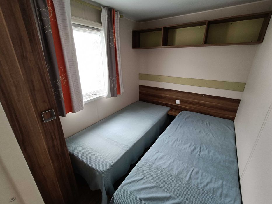 Mobil Home T3 | IRM Super Octalia XL TODA EQUIPADA NOVA