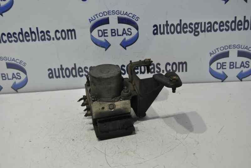 ABS PEUGEOT PARTNER S2