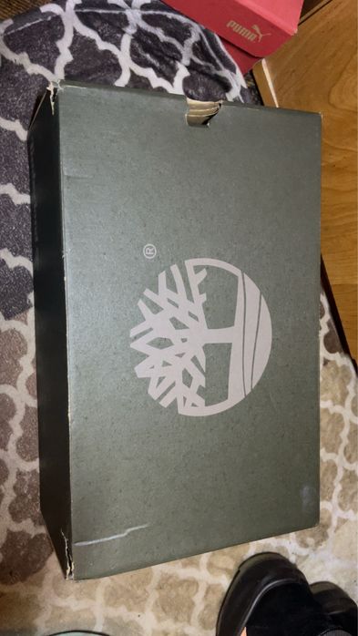 Buty Timberland rozmiar 46