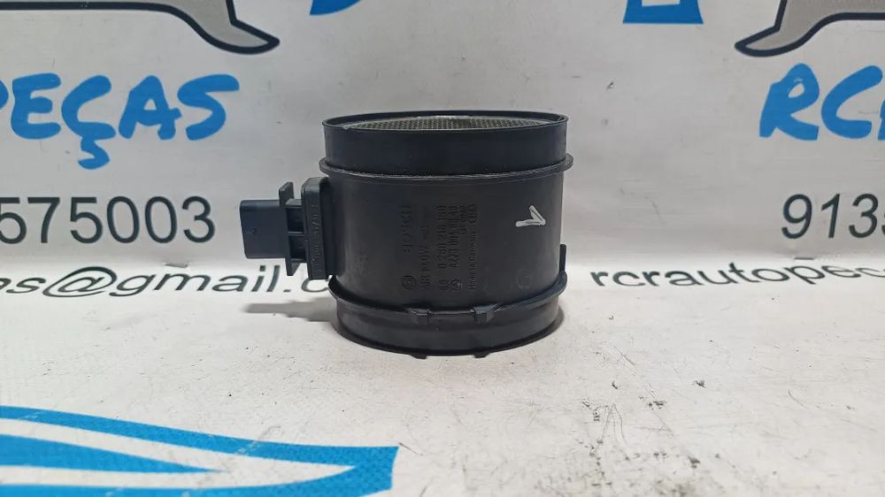 MEDIDOR SENSOR MASSA AR MERCDES BENZ CLASS SLK R171 A2730940848