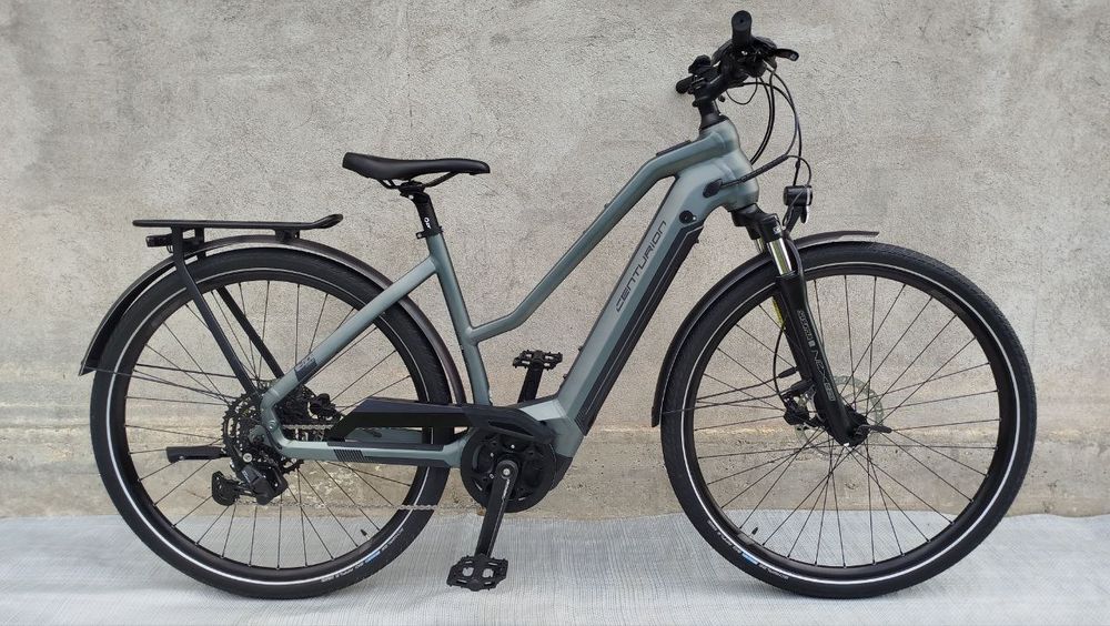 Електровелосипед Центуріон 28" L"