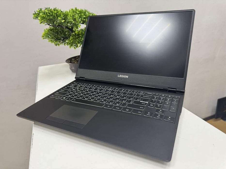 Lenovo Legion Y530