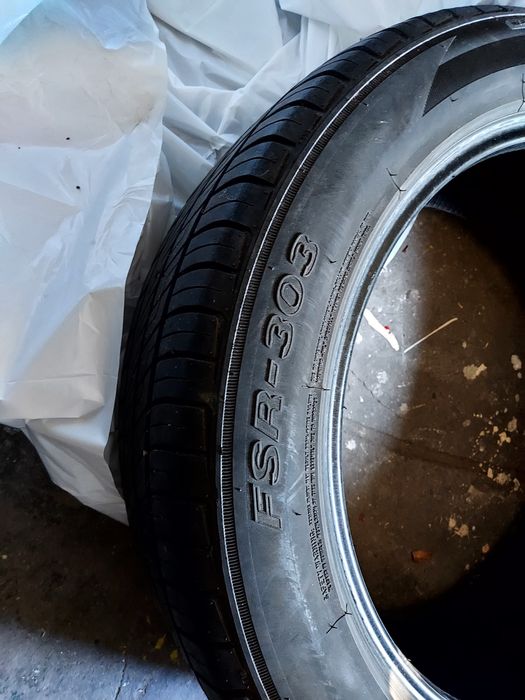 Opona letnia Fortune 235/55 R19 stan bardzo dobry! !