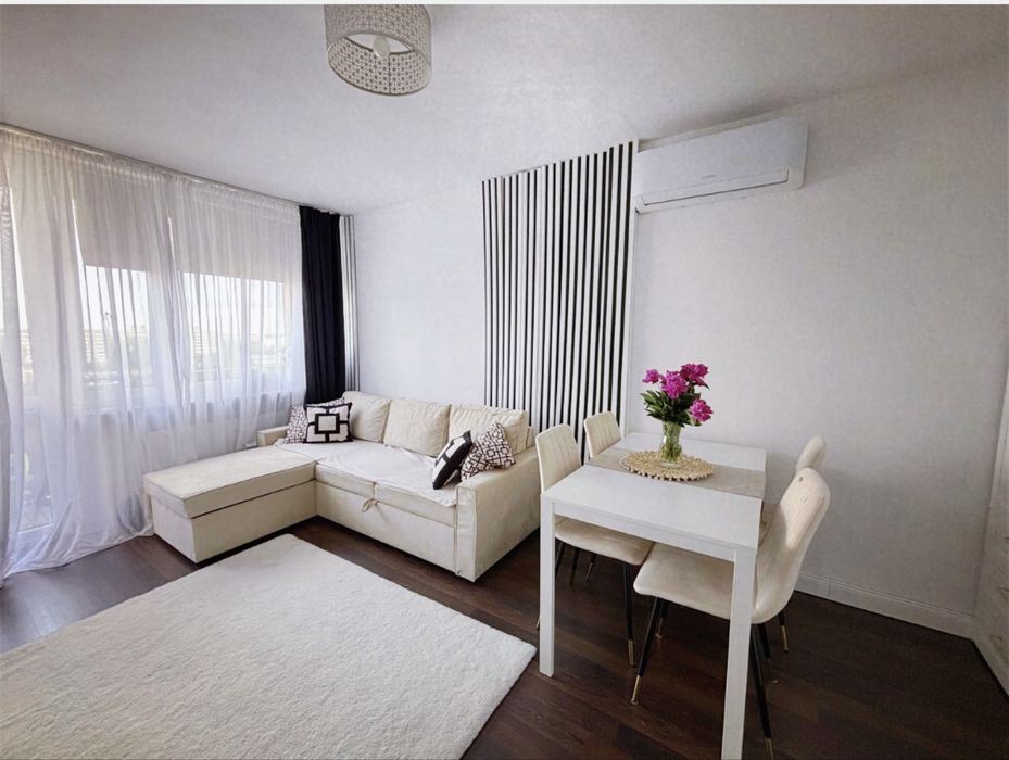 Mieszkanie Chodecka Bródno Targówek