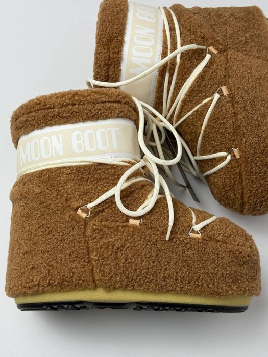 Мунбути Moonboot снігоходи дутики moon boot снегоходы сапоги