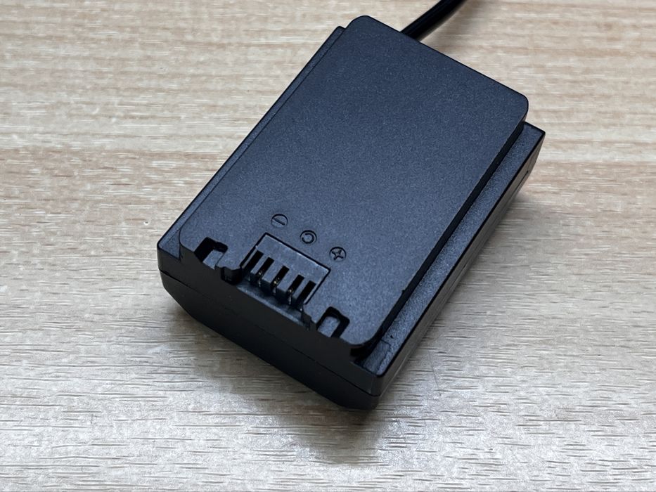 NP-FZ100 dummy battery пустышка аккумулятор