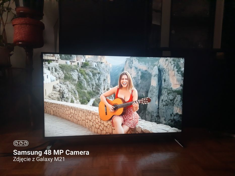 Lg 42lb671 ful-hd smart-tv -wi-fi