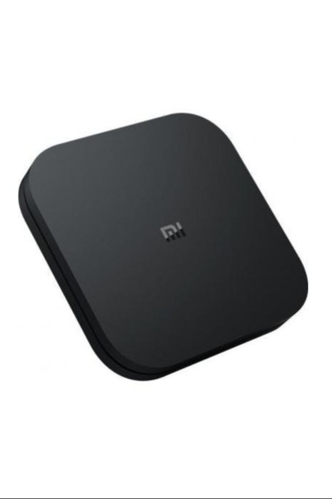 Медіаплеєр Xiaomi Mi Box S Міжнародна версія