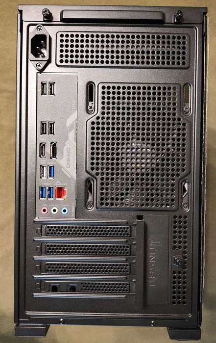 Системний блок на базі INTEL Core™ i5 13400