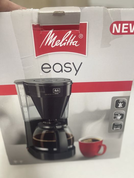 Крапельна кавоварка