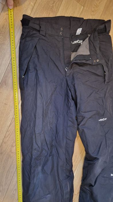 Spodnie narciarskie Decathlon Wedze Pull'nfit rozm. M