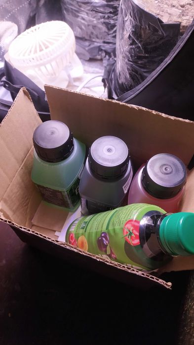 Гроубокс під ключ