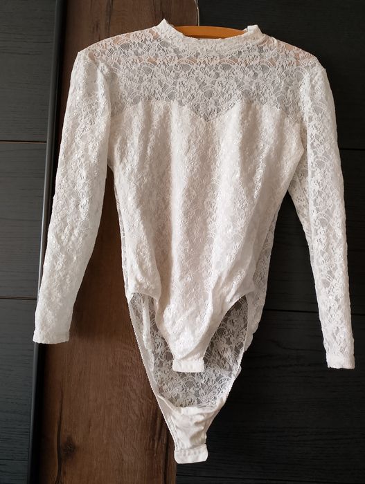 Body damskie rozmiar 36