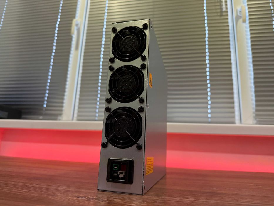 NEW Блоки живлення BITMAIN APW17 (APW171215c) для S21/ T21/ L9/ L11