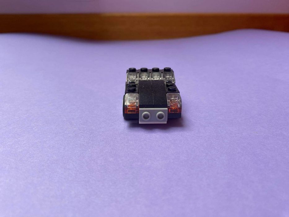 Lego Creator 30183  małe auto