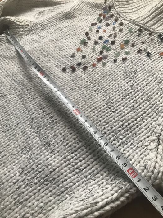 Golf damski rozm. M