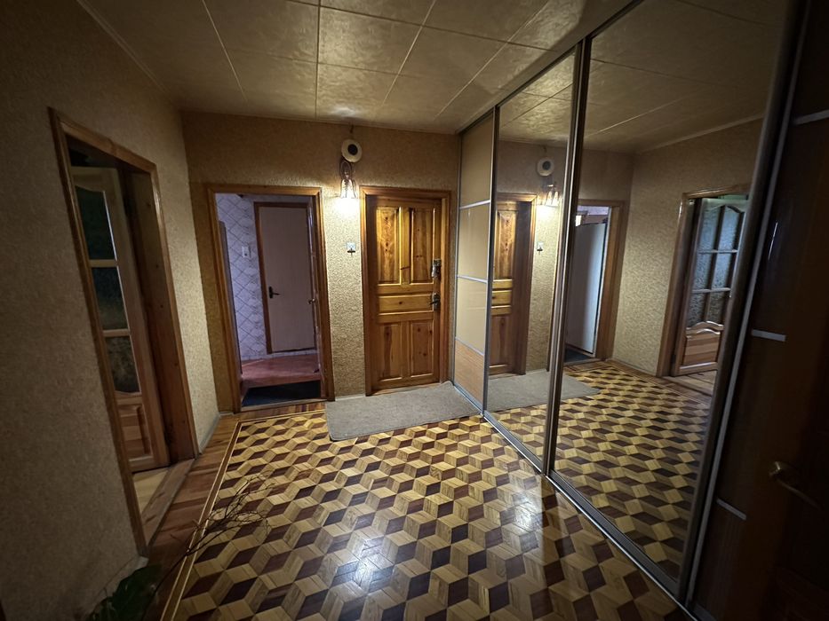 Продам 3х.кв.10/16 S-70м2. на Салтовке 601 Сертификат