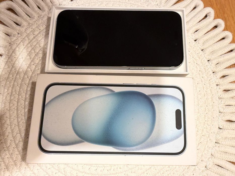 Sprzedam iphone 15