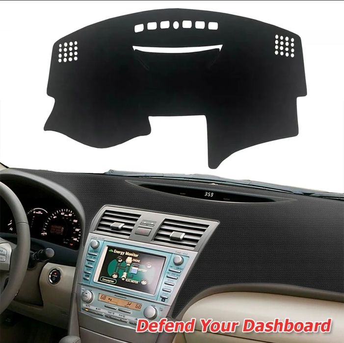 Чехол на Панель Тoyota 40