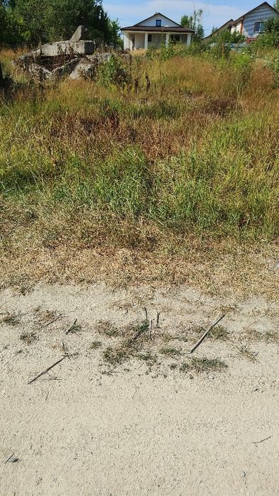 Продаж ділянки на Антоновича!