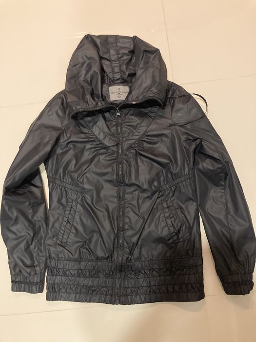 Casaco preto vero moda